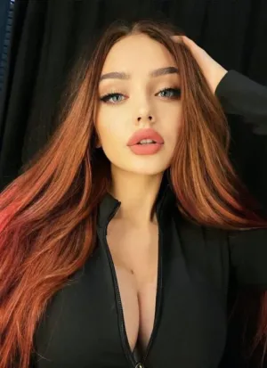 проститутка Николь, 21, Балашиха