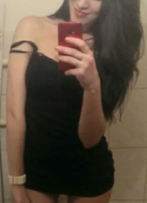 проститутка Уля, 24, Балашиха