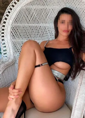 проститутка Любовь, 24, Балашиха