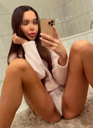 проститутка Мэри, 22, Балашиха