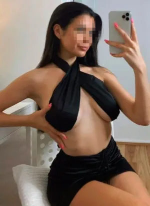 проститутка Милена, 23, Балашиха
